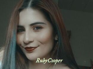 RubyCooper