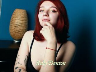 RubyDenton