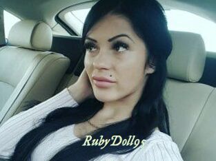 RubyDoll95