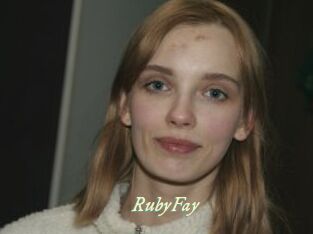 RubyFay