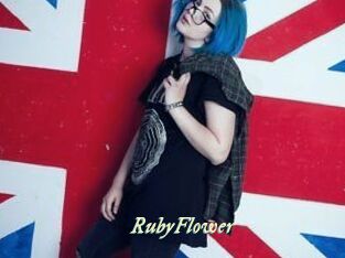 RubyFlower
