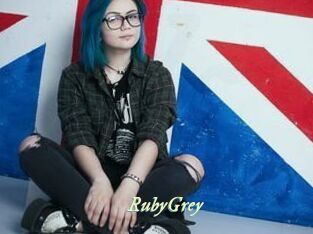 RubyGrey