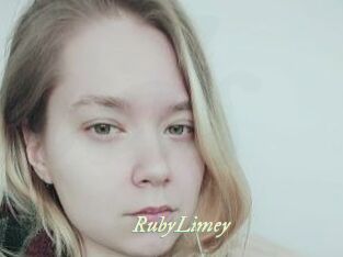 RubyLimey