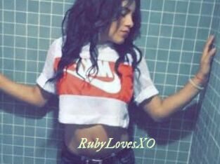 RubyLovesXO