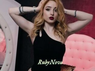 RubyNova
