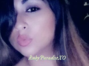 RubyParadiseXO