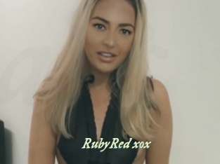 RubyRed_xox