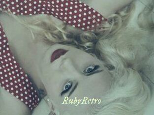 RubyRetro