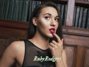 RubyRodgers