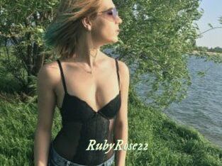 RubyRose22