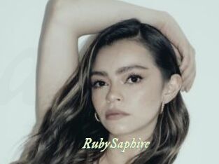 RubySaphire