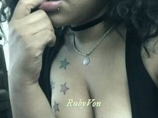 RubyVon