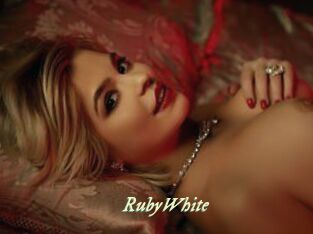 RubyWhite