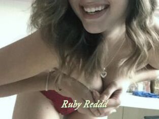 Ruby_Reddd