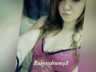 Rubyredrum98 Année du sexe