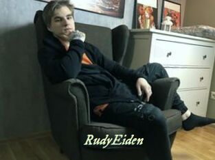 RudyEiden Année du sexe