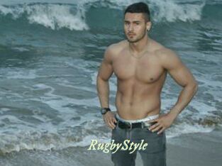 RugbyStyle