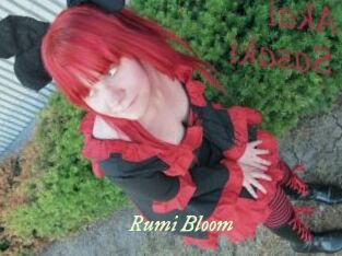 Rumi_Bloom