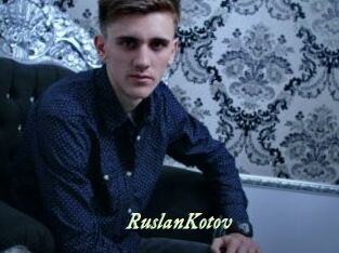 RuslanKotov