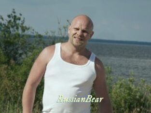 RussianBear