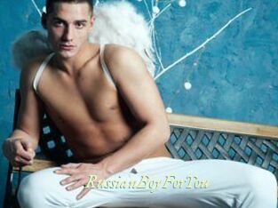 RussianBoyForYou