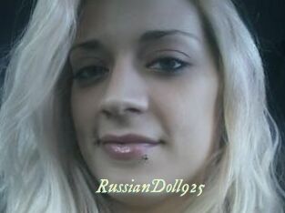 RussianDoll925
