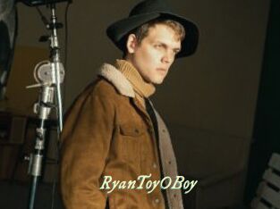 RyanToyOBoy