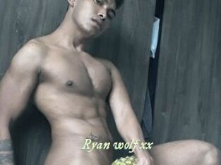 Ryan_wolf_xx