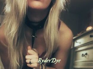 RyderDye