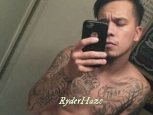 Ryder_Haze Année du sexe