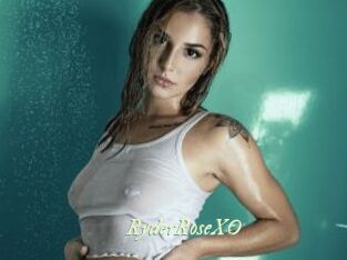 RyderRoseXO