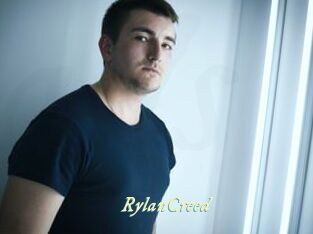 RylanCreed Année du sexe