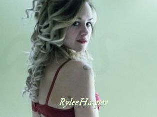 RyleeHarper Année du sexe