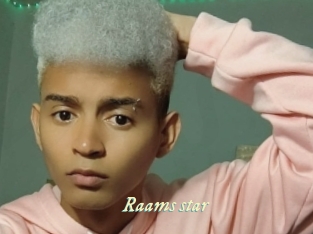 Raams_star