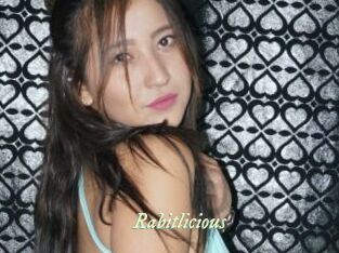 Rabitlicious