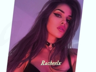racheelx Année du sexe