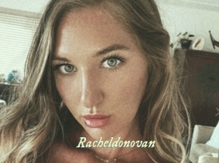 Racheldonovan