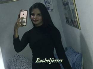 Rachelferrer