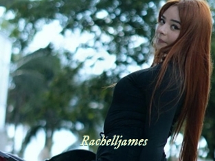 Rachelljames