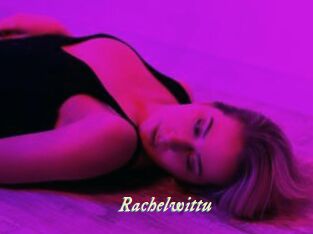 Rachelwittu