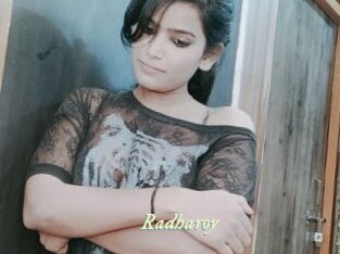 Radharoy