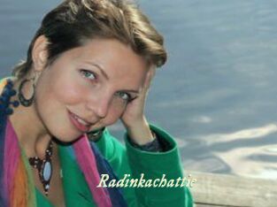Radinkachattie