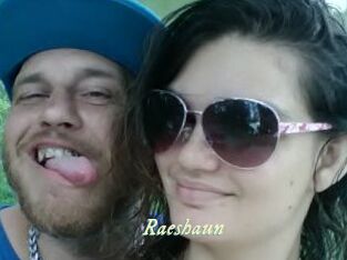 Raeshaun