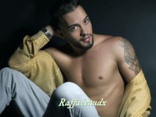 Raffaelstudx