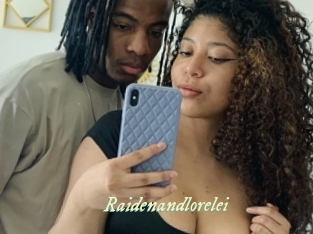 Raidenandlorelei