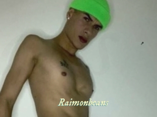 Raimonbeans