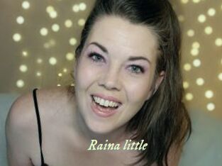 Raina_little