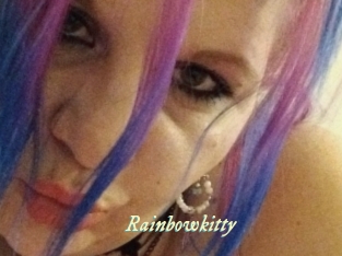 Rainbowkitty