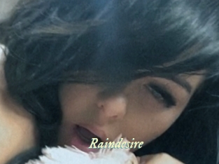 Raindesire