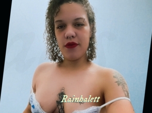 Rainhalett